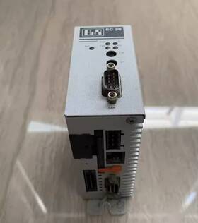 7ec020.60-2 B&r Used And Tested Control Module