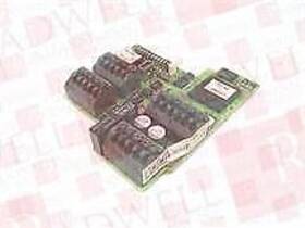 8i0if109.200-1 B&r / 8i0if1092001 Used Tested Cleaned
