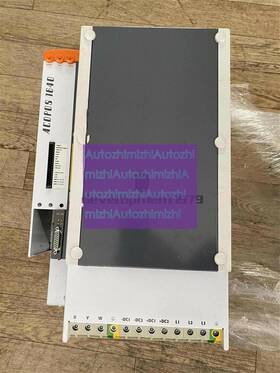 8v1640.00-2 B&r 1pcs Used Servo Driver