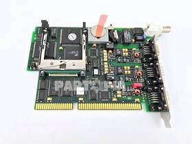 5a5000.06 B&r Automation Pcb P5if3/1 Card 5a500006