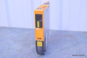 8bvi011hwss.00-1 B&r Automation Br Acopos Multi Safemc I0110ss Rev Jo Inverter