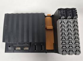 X20cp1382-rt B&r Automation Plc Processing Unit - Super Clean