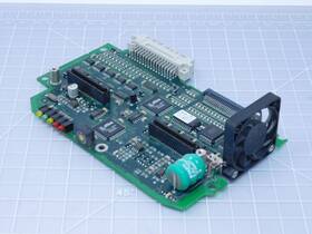 224110061-02 B&r Cp260b/5 Circuit Board T137618