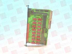 Eca161-01 B&r / Eca16101 Used Tested Cleaned