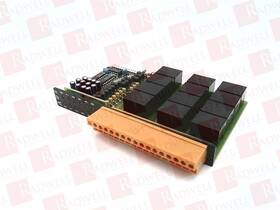 Mca12a-0 B&r / Mca12a0 Used