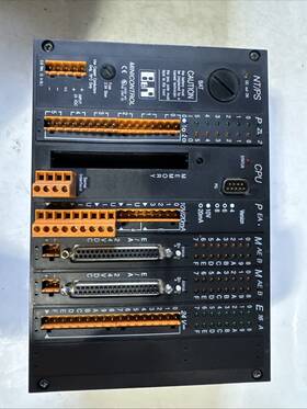 Mcpea4.8 B&r Mccp30/mcpnc4 Mini Control Mccp30/mcpnc4/mcpea4.8/mce16a