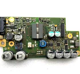 050002017-03 B&r P2nt1/3 Used And Tested Power Supply Board