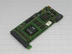 050000720-01 B&r Svc0n3/1 Circuit Board T191619