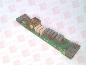 Svfil026 B&r Svfil02/6 / Used