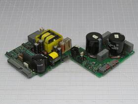 050000721-02 B&r Svnt01/2 Circuit Board T191638