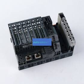 X20cp1585 B&r One Used Cpu Module X20 Cp 1585 X20cp