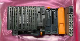 X20cp3584 B&r Automation X20 Cp 3584 Cpu Controller Module Rev G0 Free Overnight