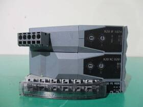 X20if1074 B&r X20xc X20ps Mint Condition 0201 9500