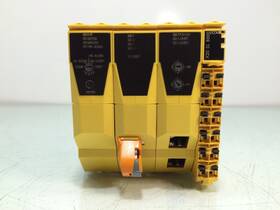 X20mk0201 B&r X20sl8000 Powerlink Safelogic Contoller With Safekey