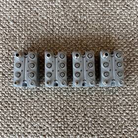 X67ai1333 B&r Analog Input Module 4 Inputs