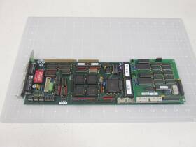 T65466 Baasel Lasertech 050.s Y46 Lbs Circuit Board