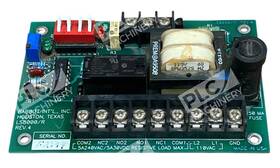 Ls8000 Babbitt Ls8000/r-220v International Inc Circuit Board Ls8000/r Rev 4