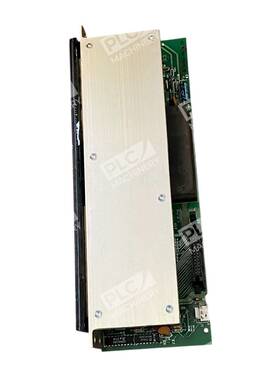 Sm-810-004 Babcock 20 Digit Display Assembly Sm810-004