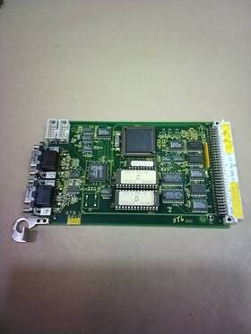 Stu500 Bachmann Electronic Eo6449/00 Stu500/s Board 002
