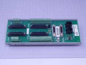 40te3209a0 Bailey Itb/cio Communication Termination Assembly T127642