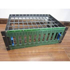 Nmmu01 Bailey Controls Module Mounting Unit