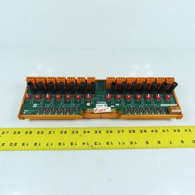 Lr82859 Bailey 990460/63 Termination Module Rev B