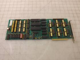 T34959 Baker Instrument 80-537 Pcb Dio Board