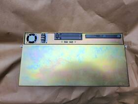 D-037700-24m Balance Technology Six 6 Slot Pci Industrial Computer W Ssd Drive