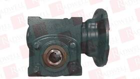 17q25h56 Baldor Dodge Asea Brown Boveri / Used