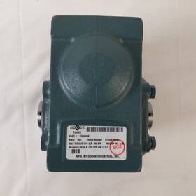 17q40h56 Baldor Dodge Tigear / Used