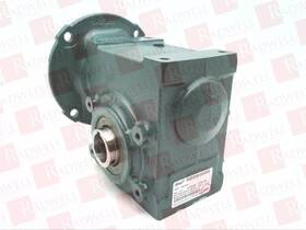 20q20h56 Baldor Dodge Asea Brown Boveri / Used