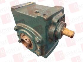20s40h Baldor Dodge Asea Brown Boveri / Used