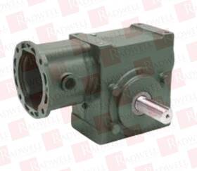 35a25r18 Baldor Dodge Asea Brown Boveri / Used