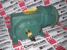56cm16a Baldor Dodge Asea Brown Boveri / Used