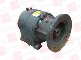 M85013d-bm-079163-63-gy Baldor Dodge Asea Brown Boveri / M85013dbm07916363gy Used
