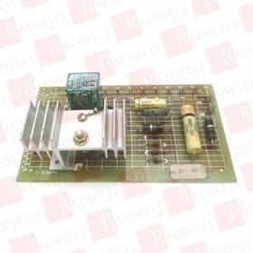 0-51387-1 Baldor Reliance Asea Brown Boveri / 0513871 Used
