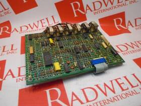 0-54124-77 Baldor Reliance Asea Brown Boveri / 05412477 Used