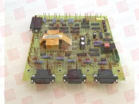 0-55325-91 Baldor Reliance Asea Brown Boveri / 05532591 Used