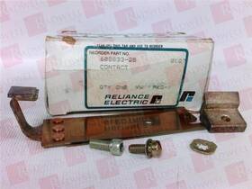 608833-2b Baldor Reliance Asea Brown Boveri / 6088332b Used