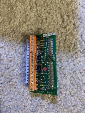 705354-17a Baldor Reliance Asea Brown Boveri / 70535417a 30 Days Warranty See Pics