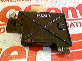 76624-x Baldor Reliance Asea Brown Boveri / 76624x Used