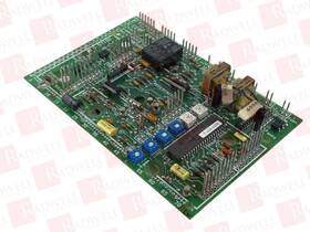 80141668a Baldor Reliance 801416 Asea Brown Boveri 68a / Used