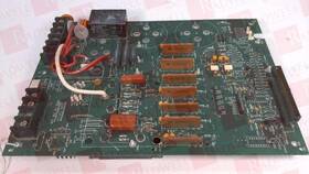 Cb10010c-10 Baldor Reliance Asea Brown Boveri / Cb10010c10 Used Tested Cleaned