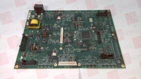 Eb0565a17 Baldor Reliance Asea Brown Boveri / Used