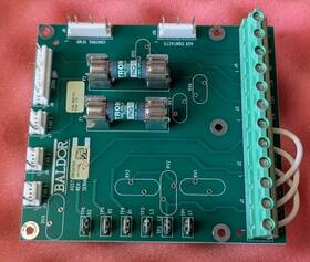 Eb1247a00 Baldor Reliance Cercuit Board