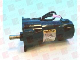 Gpp12542 Baldor Reliance Asea Brown Boveri / Used