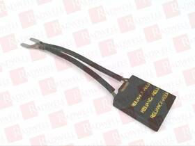 Re041b Baldor Reliance Asea Brown Boveri / Used