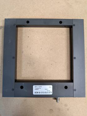 B-1212-du-c-s75 Balluff 238213 Bow Frame Light Barrier Bow0031