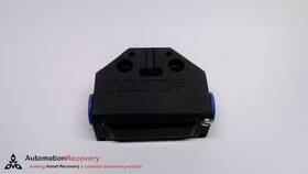 819-fr-60-101 Balluff Bns Mechanical Switch Snap Contact 3/8 Inch Npt Se #217825