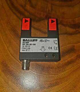 Bgl20a-001-s49 Balluff Bgl000r 10-30v Dc Free Shipping